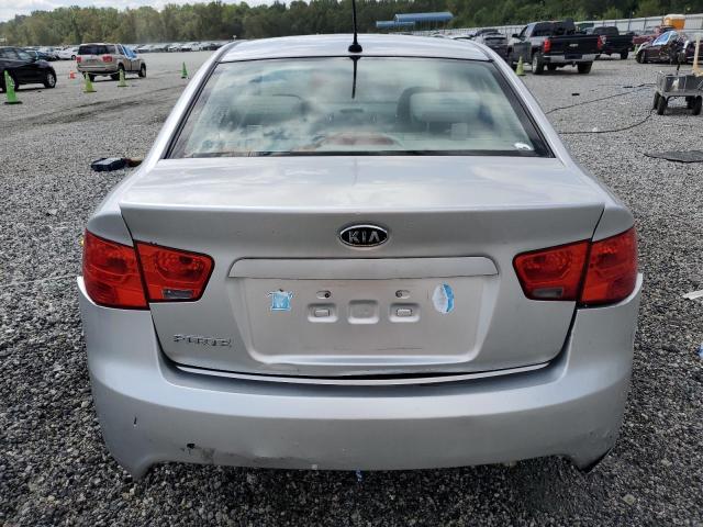 Photo 6 from auction – 2011 KIA FORTE EX with VIN KNAFU4A23B5409019
