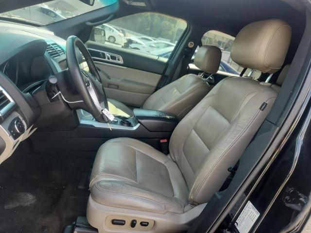 Photo 7 from auction – 2015 FORD EXPLORER X with VIN 1FM5K7D87FGC45379