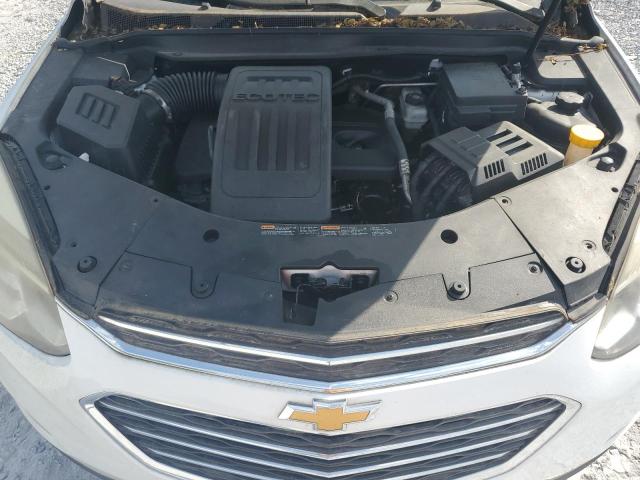 Photo 11 from auction – 2017 CHEVROLET EQUINOX LT with VIN 2GNALCEK7H6161351