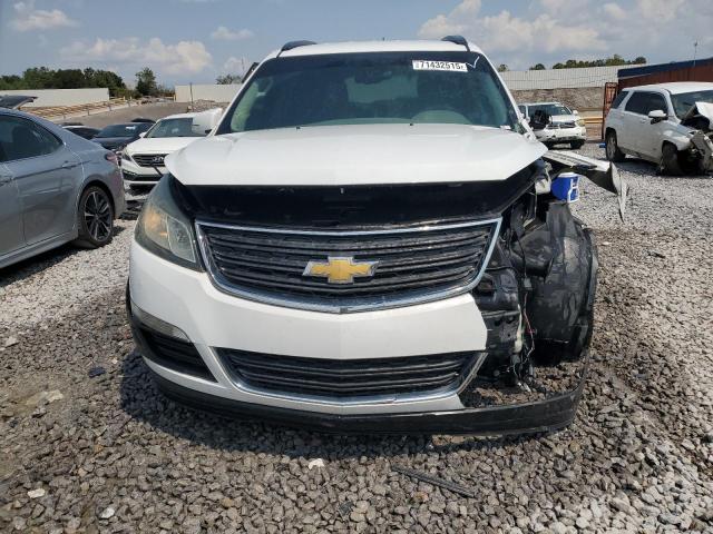 Photo 5 from auction – 2016 CHEVROLET TRAVERSE L with VIN 1GNKRHKD4GJ147396