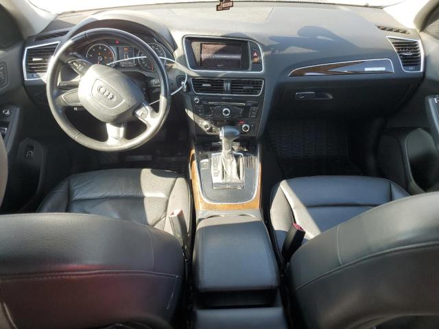 Photo 8 from auction – 2013 AUDI Q5 PREMIUM with VIN WA1CFAFP5DA056726