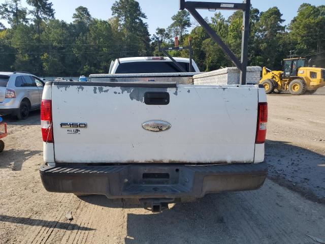 Photo 6 from auction – 2007 FORD F150 with VIN 1FTRF12247KD41684