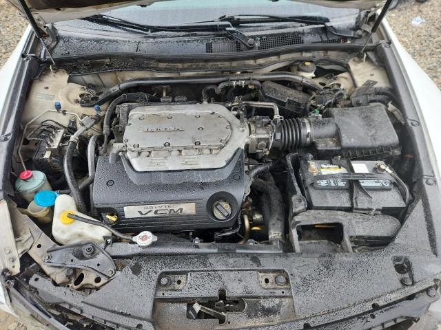Photo 11 from auction – 2012 HONDA ACCORD EXL with VIN 1HGCS2B85CA011405