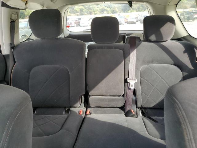 Photo 10 from auction – 2019 NISSAN ARMADA with VIN JN8AY2ND9K9086786