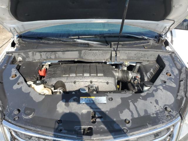 Photo 12 from auction – 2016 CHEVROLET TRAVERSE LT with VIN 1GNKRGKD7GJ344380