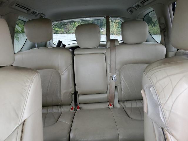 Photo 10 from auction – 2015 INFINITI QX80 with VIN JN8AZ2ND1F9770900