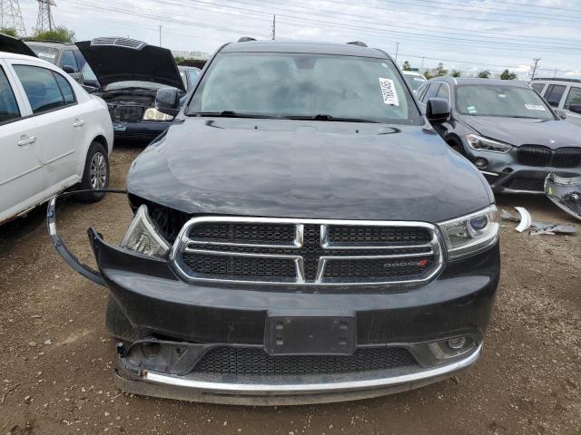 Photo 5 from auction – 2014 DODGE DURANGO LI with VIN 1C4RDJDG6EC481614
