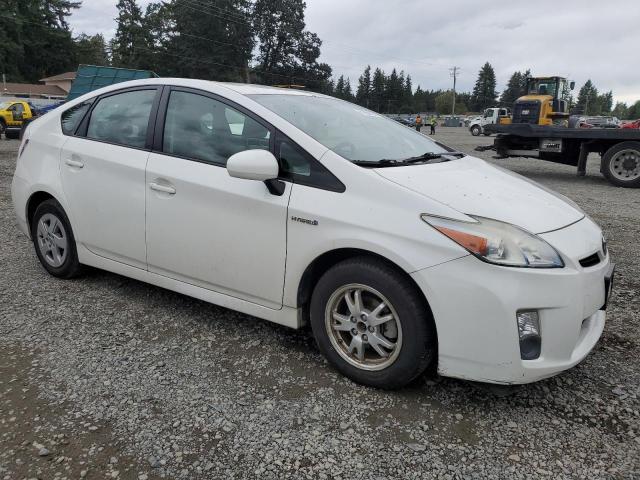 Photo 4 from auction – 2010 TOYOTA PRIUS with VIN JTDKN3DUXA0126067