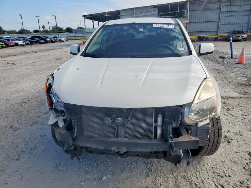 Photo 5 from auction – 2013 NISSAN ROGUE S with VIN JN8AS5MT1DW533966