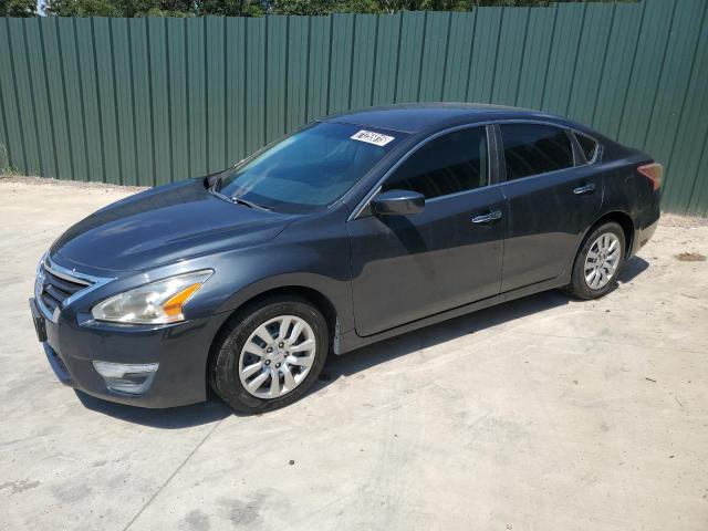 NISSAN ALTIMA 2.5 2013 with VIN 1N4AL3APXDC105616 - Photo from auction