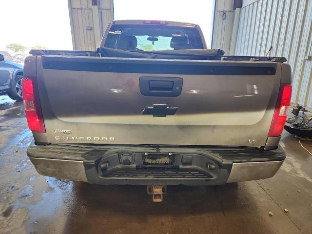 صورة رقم 6 من المزاد - 2007 CHEVROLET SILVERADO مع VIN 2GCEK190771732620