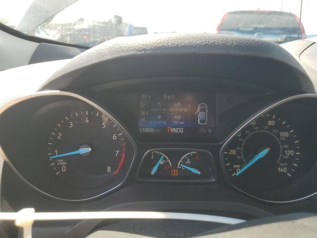 Photo 9 from auction – 2017 FORD ESCAPE SE with VIN 1FMCU0G96HUC94459