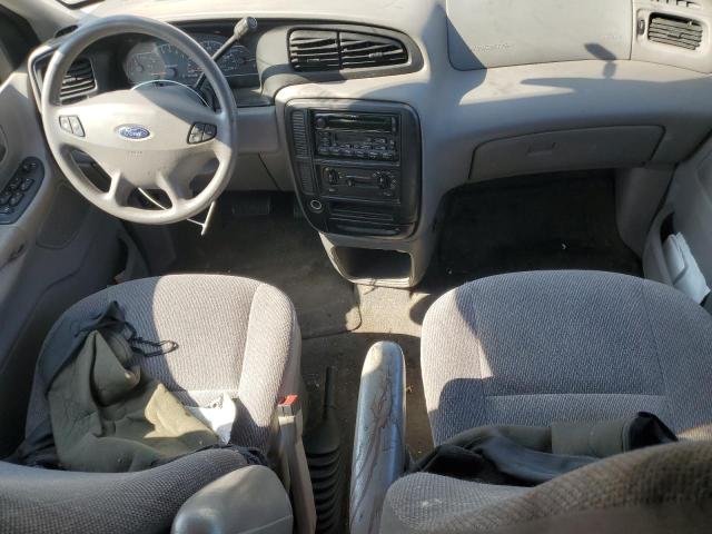 Photo 8 from auction – 2003 FORD WINDSTAR L with VIN 2FMZA51483BB81110