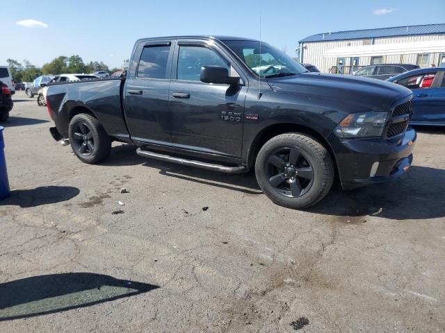 Photo 4 from auction – 2017 RAM 1500 ST with VIN 1C6RR7FT3HS772121