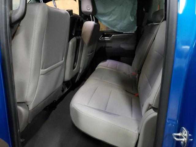 Photo 10 from auction – 2023 CHEVROLET SILVERADO with VIN 1GCRDEED1PZ103065