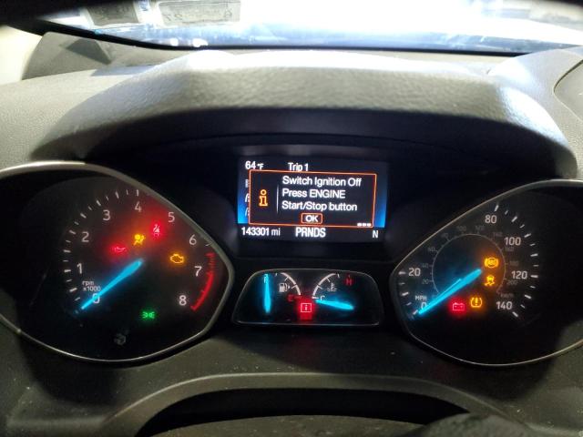 Photo 9 from auction – 2019 FORD ESCAPE SE with VIN 1FMCU0GD3KUB12941