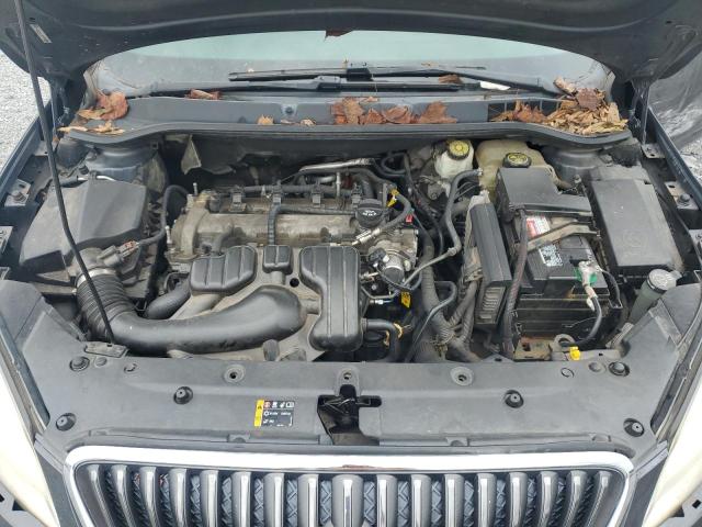 Photo 11 from auction – 2012 BUICK VERANO with VIN 1G4PP5SK2C4196540