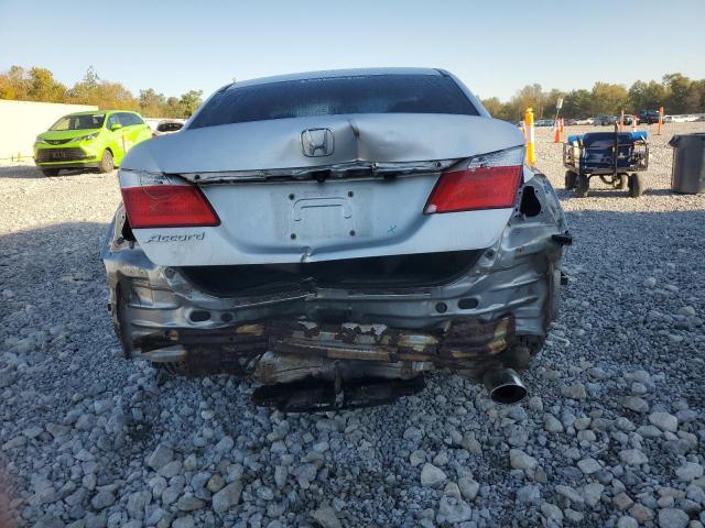 Photo 6 from auction – 2013 HONDA ACCORD EX with VIN 1HGCR2F7XDA036640