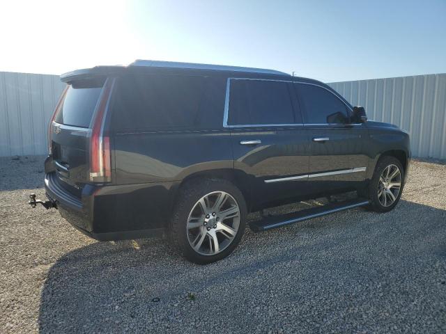 Photo 3 from auction – 2016 CADILLAC ESCALADE P with VIN 1GYS4CKJ7GR325040