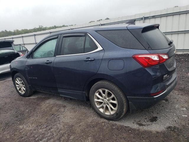Photo 2 from auction – 2018 CHEVROLET EQUINOX LT with VIN 3GNAXSEVXJS544698