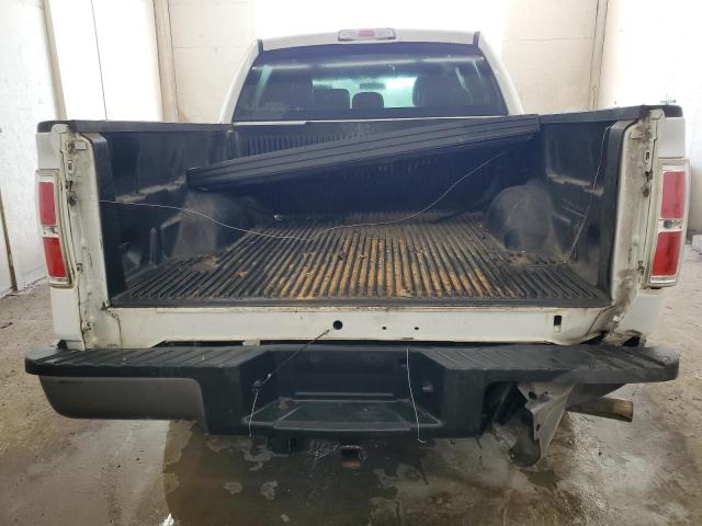 Photo 6 from auction – 2014 FORD F150 SUPERCREW with VIN 1FTFW1CF6EKF76900