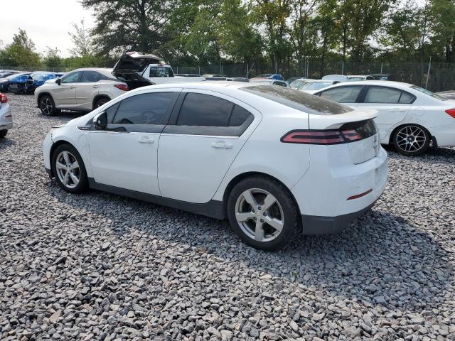 Photo 2 from auction – 2015 CHEVROLET VOLT with VIN 1G1RA6E40FU116649