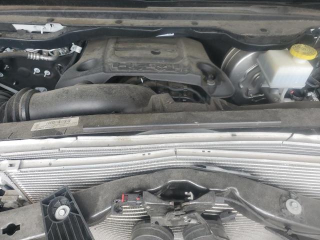 Photo 11 from auction – 2021 RAM 1500 BIG H with VIN 1C6SRFBT2MN730260