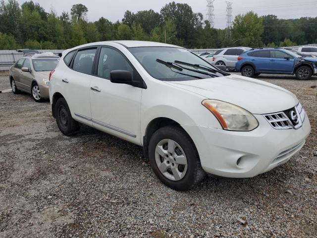 Photo 4 from auction – 2011 NISSAN ROGUE S with VIN JN8AS5MT6BW152269
