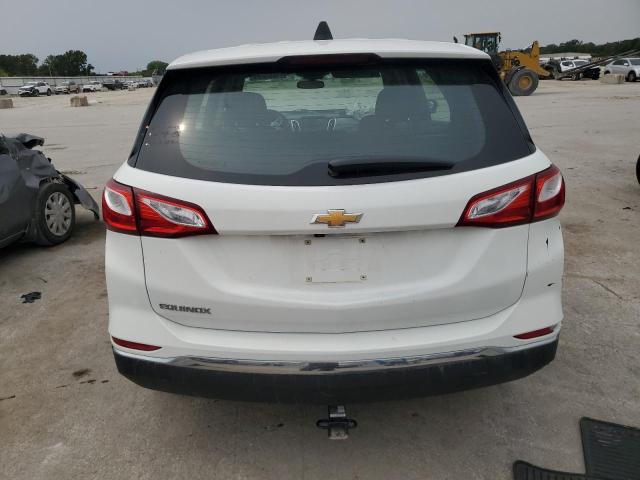 Photo 6 from auction – 2018 CHEVROLET EQUINOX LS with VIN 2GNAXHEVXJ6203271