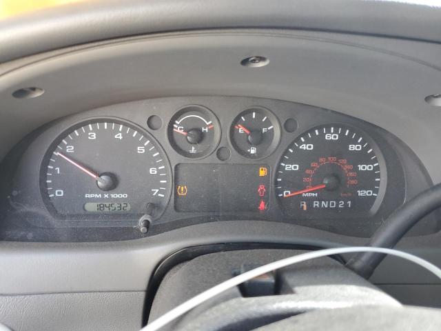 Photo 9 from auction – 2008 FORD RANGER with VIN 1FTYR10D28PA70166