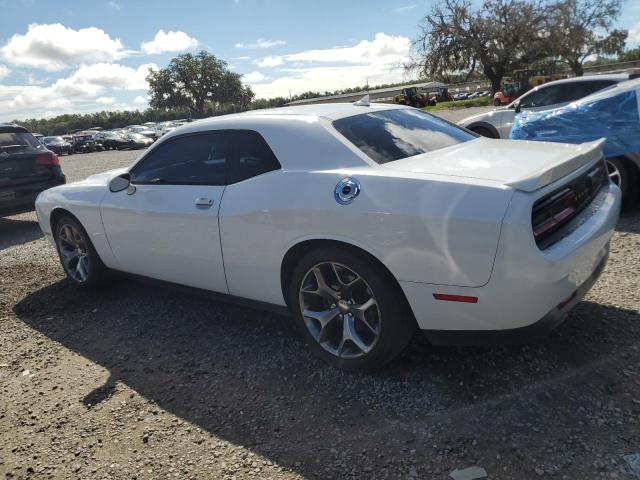 Photo 2 from auction – 2015 DODGE CHALLENGER with VIN 2C3CDZAG3FH774494