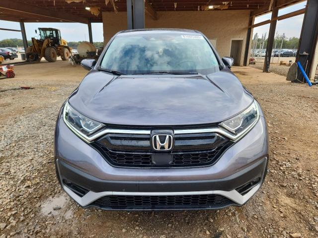Photo 5 from auction – 2022 HONDA CR-V EX with VIN 7FARW1H57NE005561