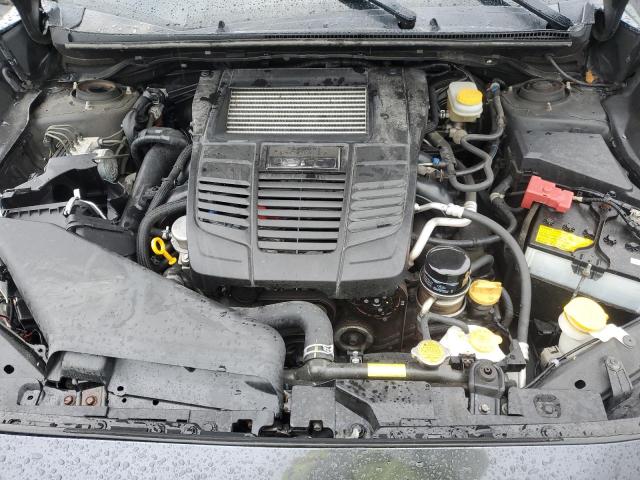 Photo 11 from auction – 2019 SUBARU WRX PREMIUM with VIN JF1VA1C65K9822693