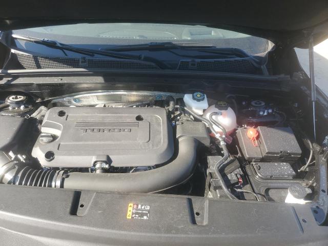 Photo 12 from auction – 2025 BUICK ENVISION P with VIN LRBFZKE44SD090271