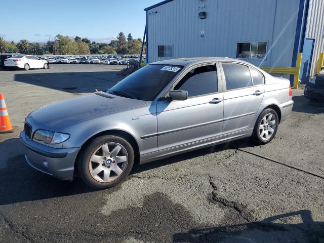 Photo 1 from auction – 2004 BMW 325 IS SUL with VIN WBAAZ33474KP85375