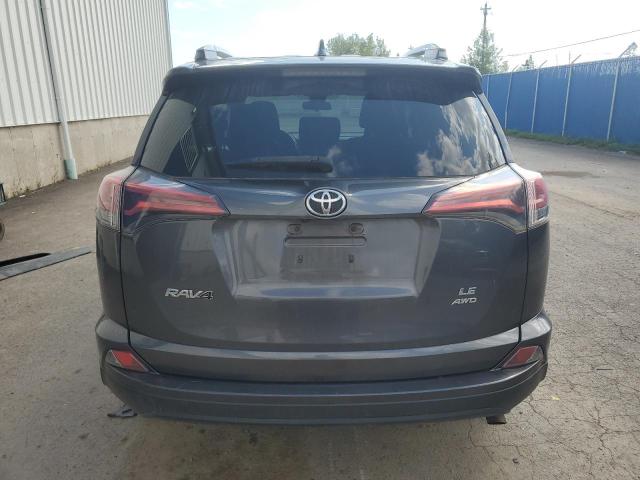 Photo 6 from auction – 2018 TOYOTA RAV4 with VIN 2T3BFREV5JW723050