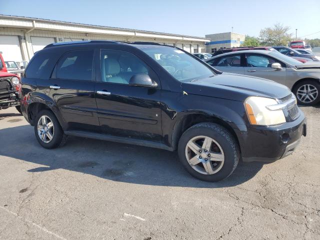 Photo 4 from auction – 2008 CHEVROLET EQUINOX LTZ with VIN 2CNDL83F586059146