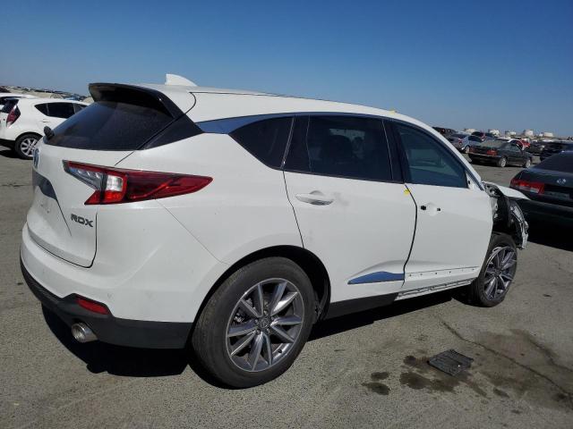Photo 3 from auction – 2021 ACURA RDX TECHNOLOGY with VIN 5J8TC1H50ML007384