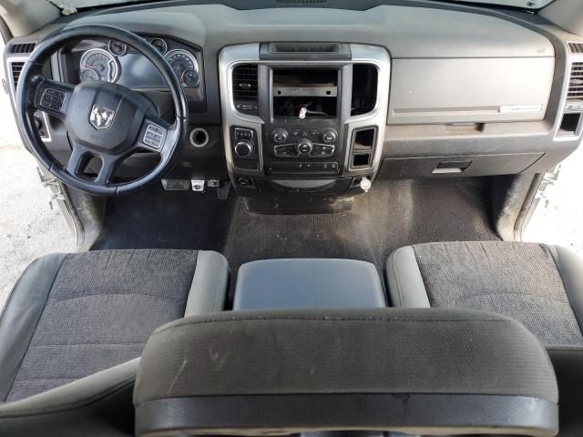 Photo 8 from auction – 2017 RAM 1500 SLT with VIN 1C6RR6GTXHS676575