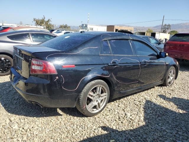 Photo 3 from auction – 2007 ACURA TL with VIN 19UUA66227A043464