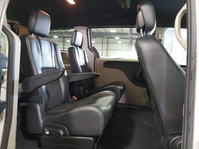 Photo 11 from auction – 2019 DODGE GRAND CARA with VIN 2C4RDGCGXKR517618