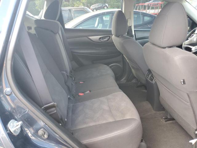 Photo 11 from auction – 2016 NISSAN ROGUE S with VIN KNMAT2MV7GP655402