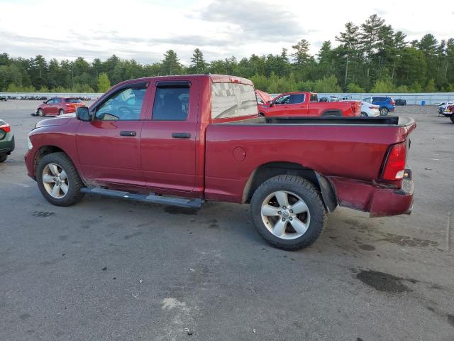 Photo 2 from auction – 2014 RAM 1500 ST with VIN 1C6RR7FT5ES338634