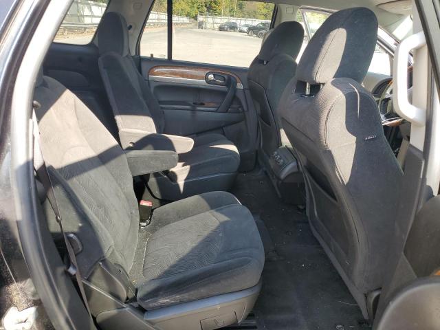 Photo 11 from auction – 2011 BUICK ENCLAVE CX with VIN 5GAKRAED1BJ362059