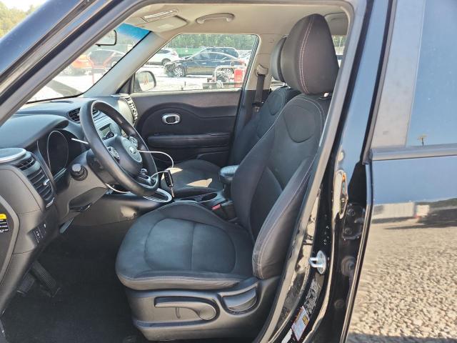 Photo 7 from auction – 2016 KIA SOUL with VIN KNDJN2A26G7400535