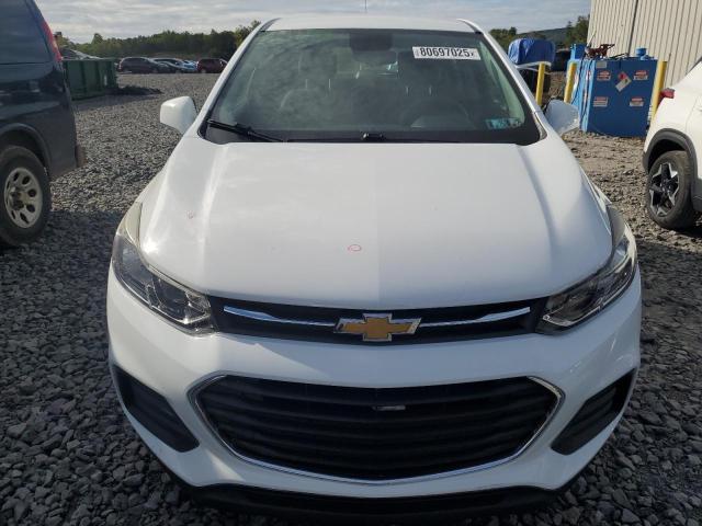 Photo 5 from auction – 2017 CHEVROLET TRAX LS with VIN 3GNCJNSB2HL256880
