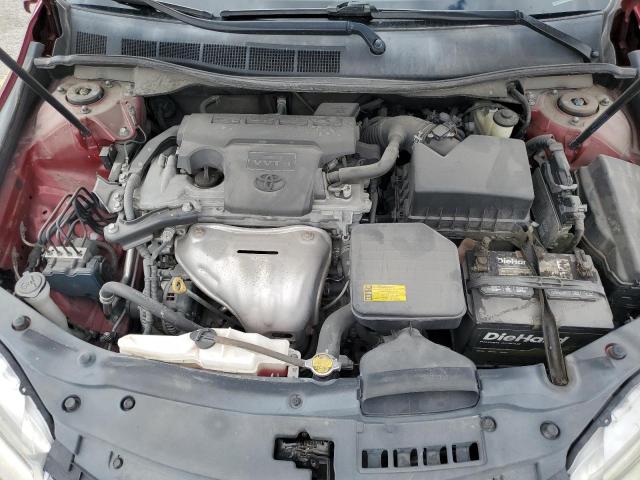 Photo 11 from auction – 2015 TOYOTA CAMRY LE with VIN 4T1BF1FK6FU902932