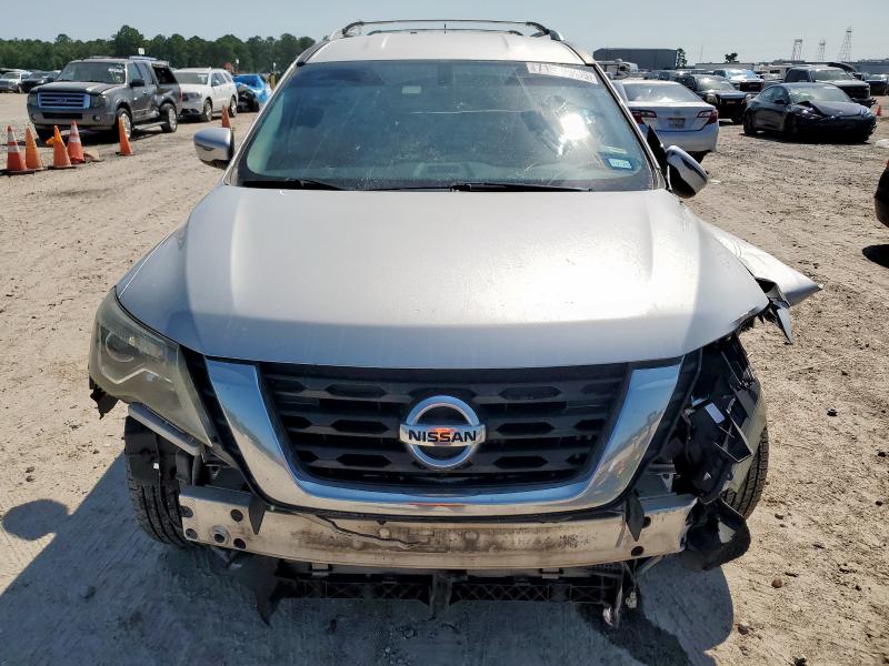 Zdjęcie 5 z aukcji – 2017 NISSAN PATHFINDER z VIN 5N1DR2MN2HC914409