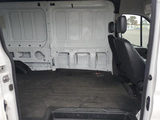 Photo 11 from auction – 2021 FORD TRANSIT T- with VIN 1FTBR3X80MKA21940
