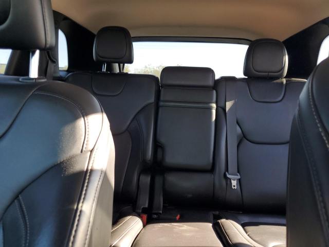 Photo 10 from auction – 2017 JEEP CHEROKEE L with VIN 1C4PJMDB3HW511449